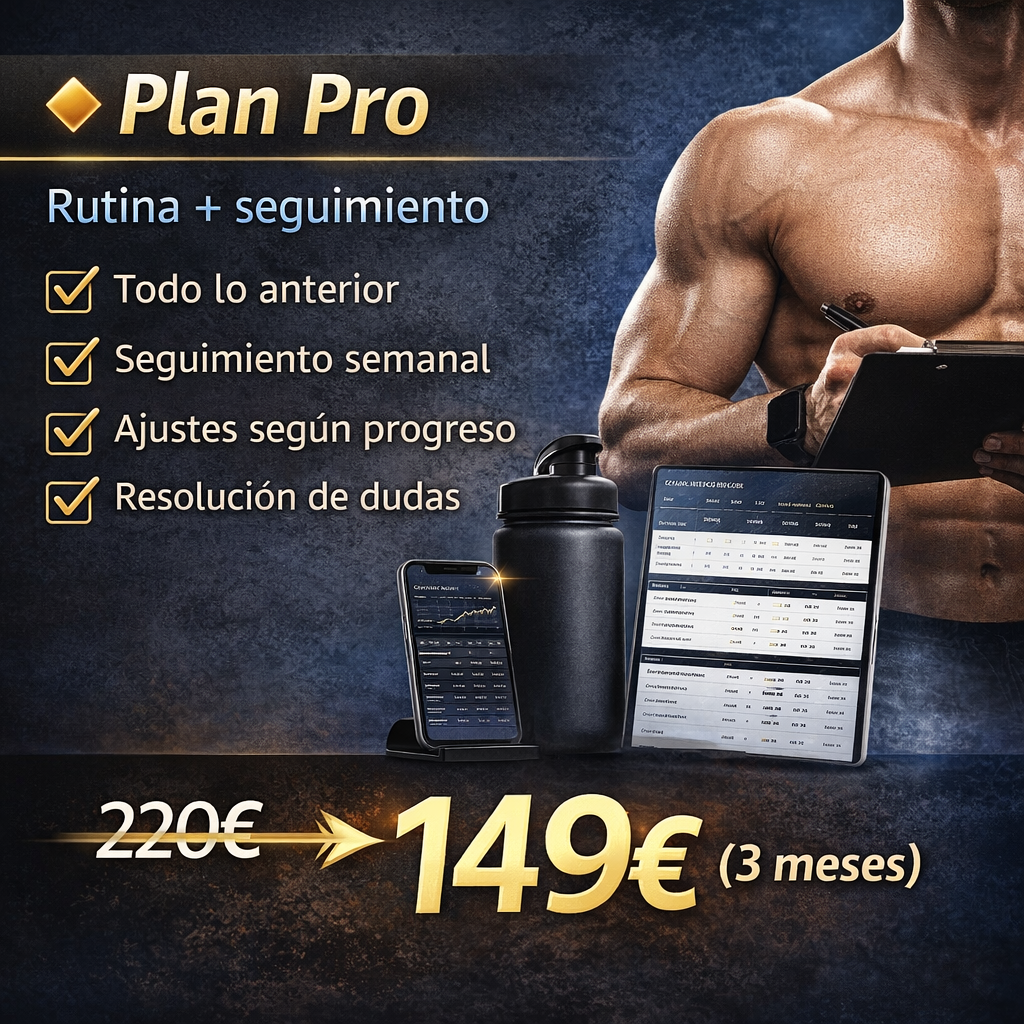 PLAN PRO