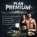 PLAN PREMIUM
