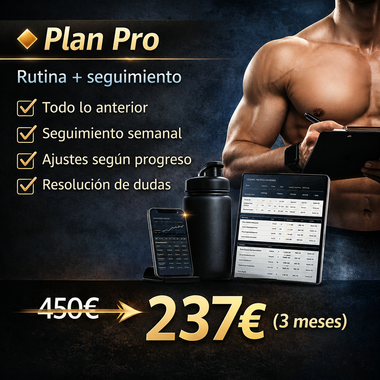 PLAN PRO