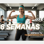 MÉTODO SCULPTFIT 5 DÍAS - NIVEL INICIO