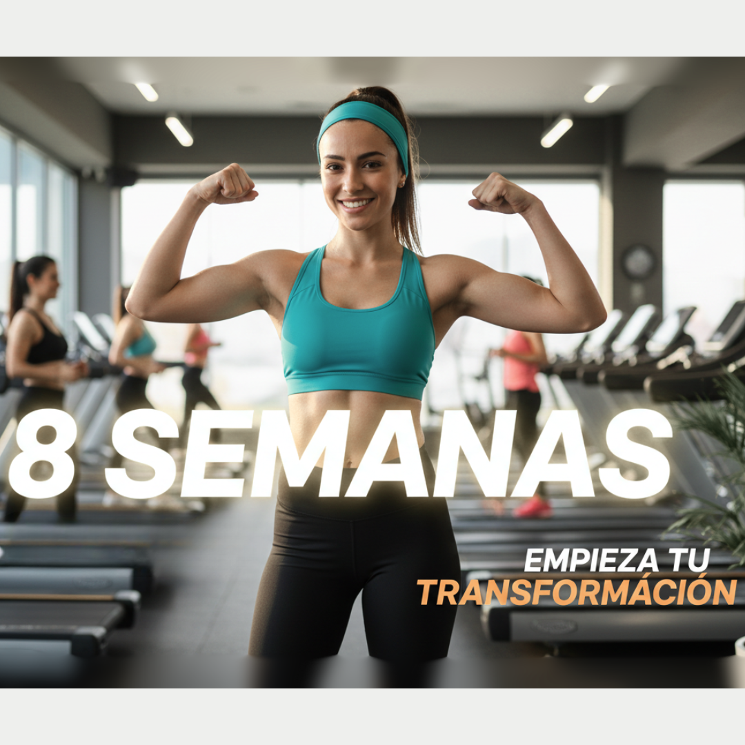 MÉTODO SCULPTFIT 5 DÍAS - NIVEL INICIO