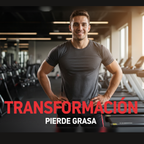 MÉTODO TRANSFORMFIT 5 DÍAS - NIVEL INICIO