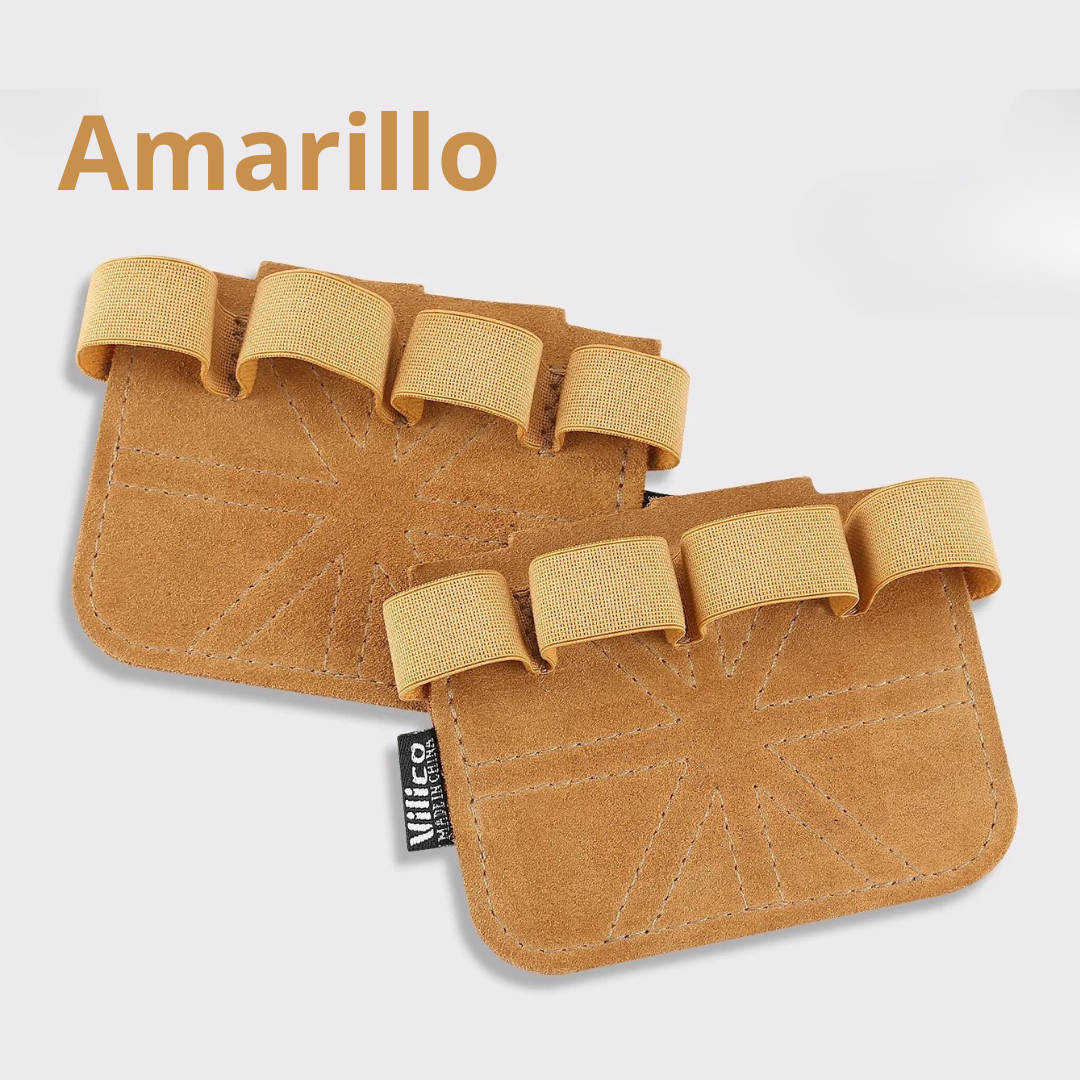 ZeroCallos Grip