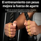 ZeroCallos Grip