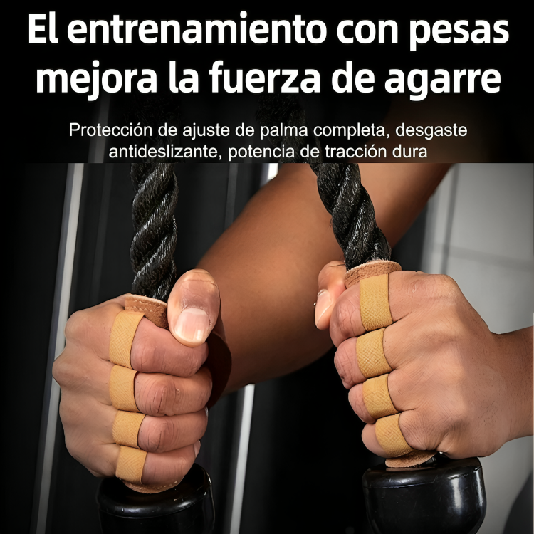 ZeroCallos Grip