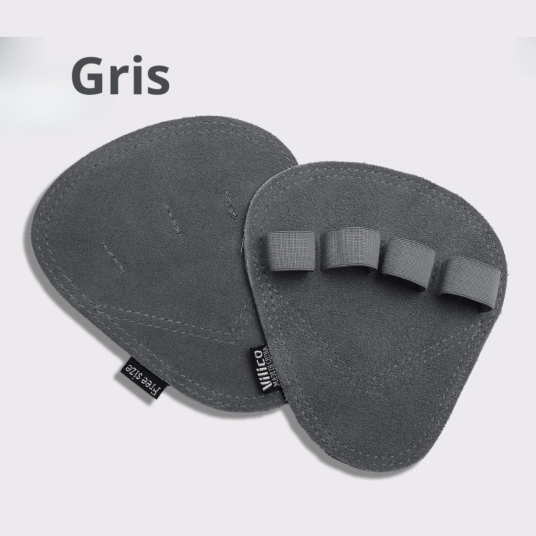 ZeroCallos Grip