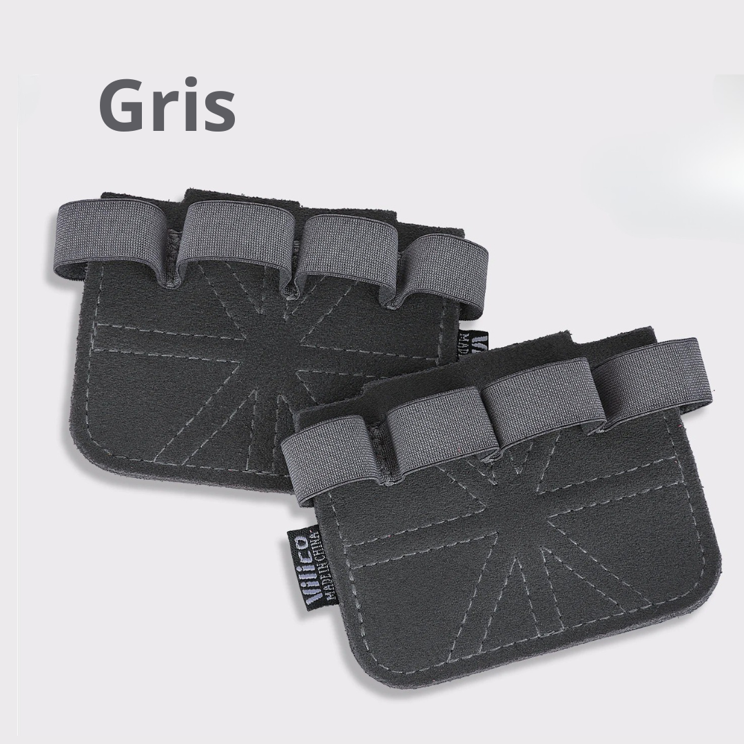 ZeroCallos Grip