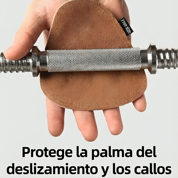 ZeroCallos Grip