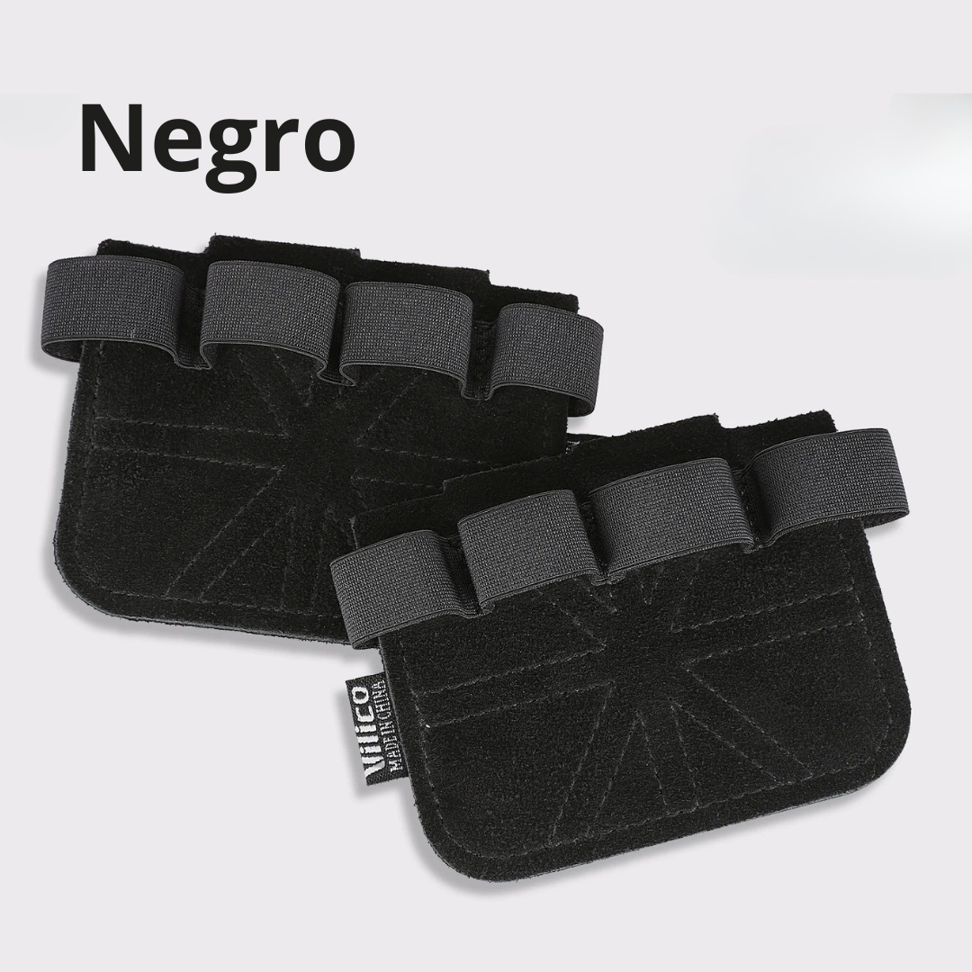 ZeroCallos Grip