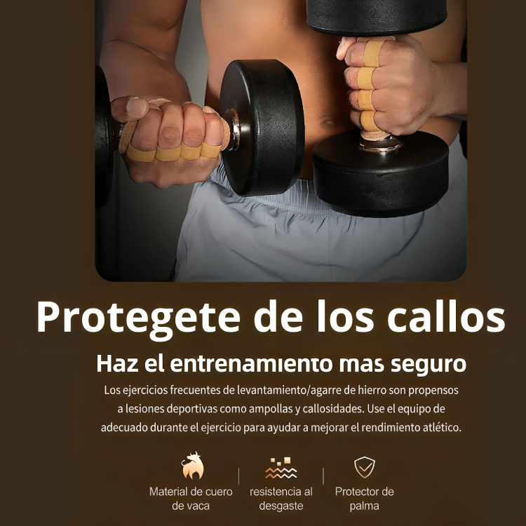 ZeroCallos Grip