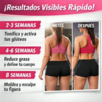 MÉTODO SCULPTFIT 5 DÍAS - NIVEL MEDIO