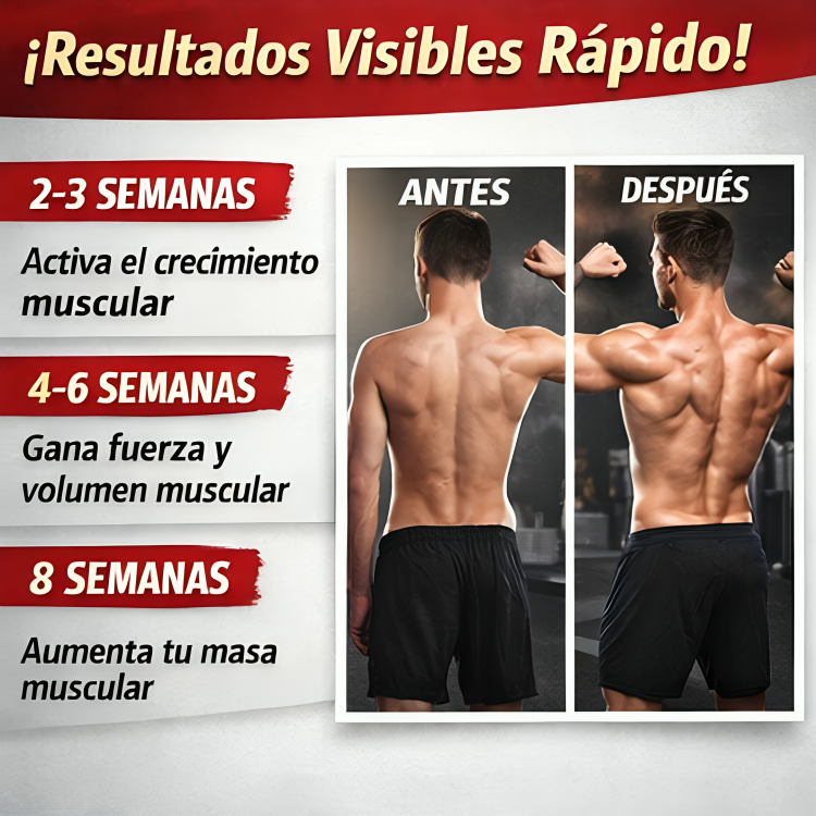 MÉTODO STRONGFIT 5 DÍAS - NIVEL INICIO