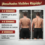 MÉTODO TRANSFORMFIT 5 DÍAS - NIVEL INICIO