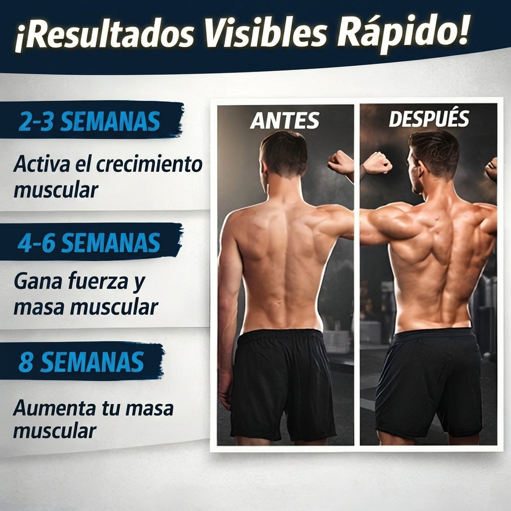 MÉTODO STRONGFIT 5 DÍAS - NIVEL INICIO - imagen 3