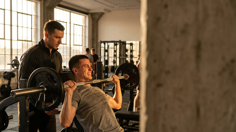MÉTODO STRONGFIT