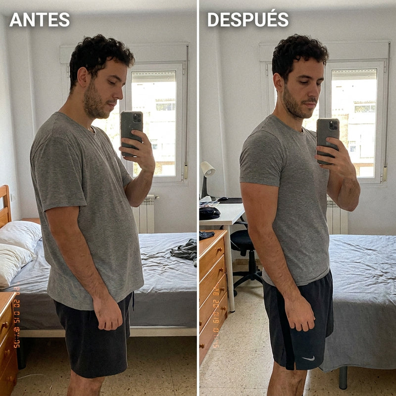 Antes y después 2