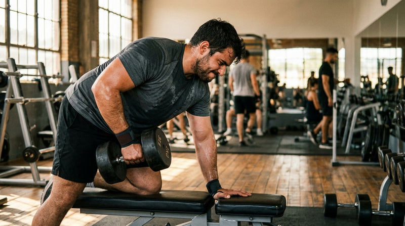 MÉTODO TRANSFORMFIT