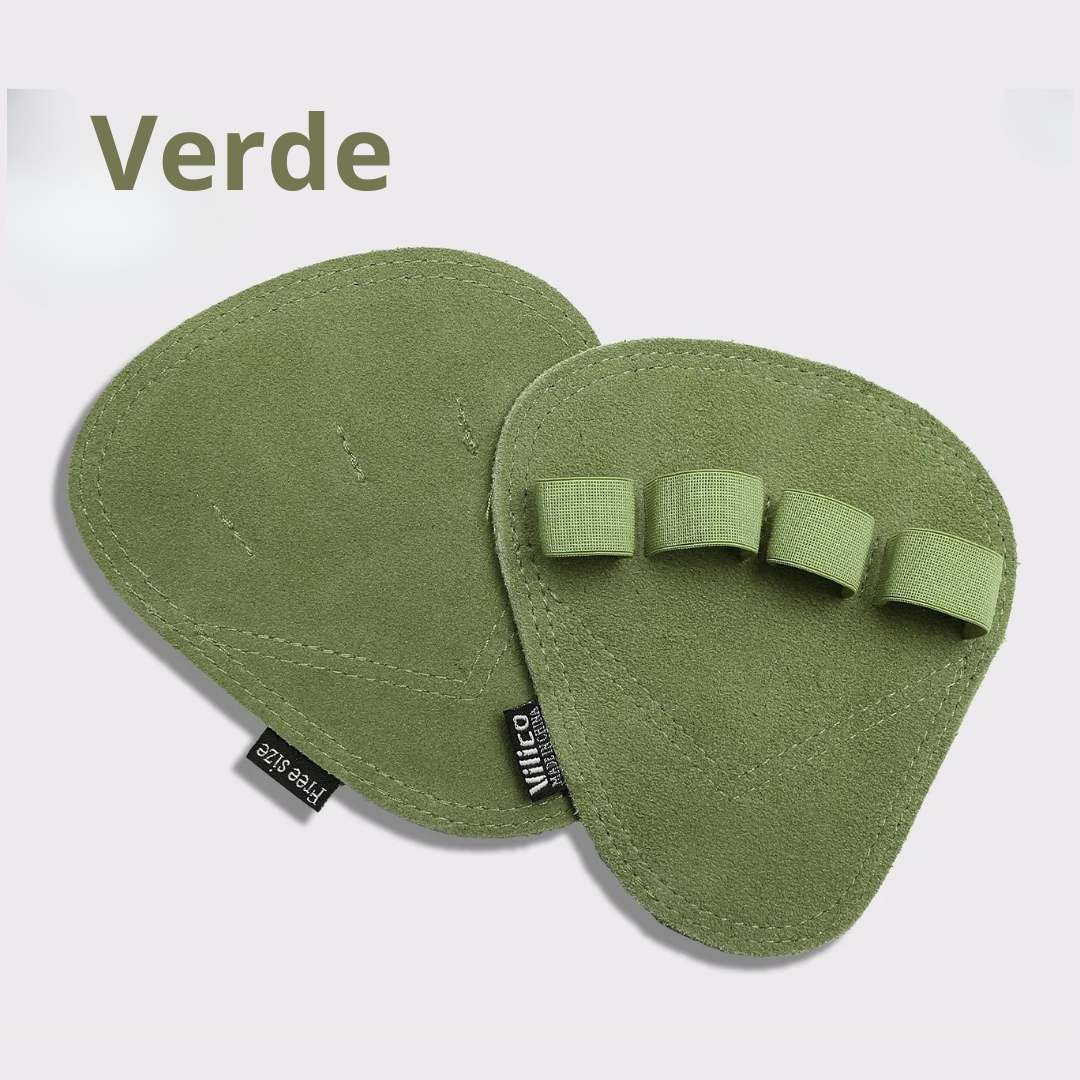 ZeroCallos Grip